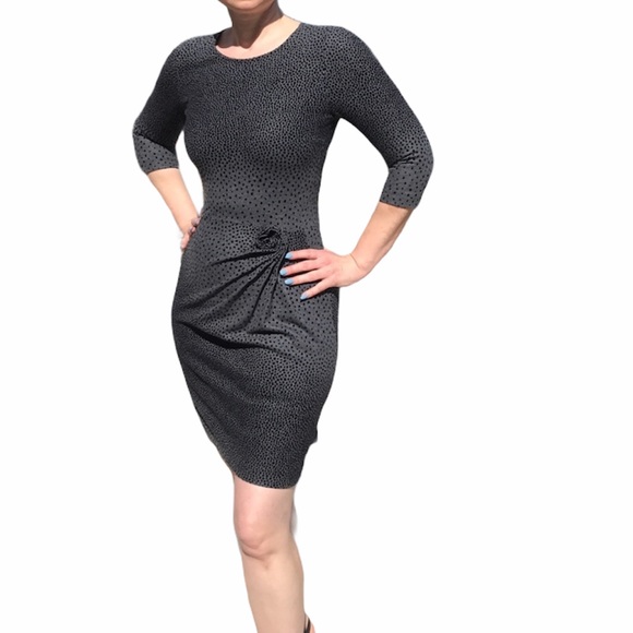 Issa London Design Dress Size 6 - Picture 10 of 14